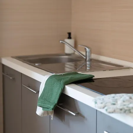 Marino Apartman