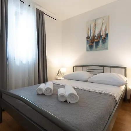 Apartmán Marino