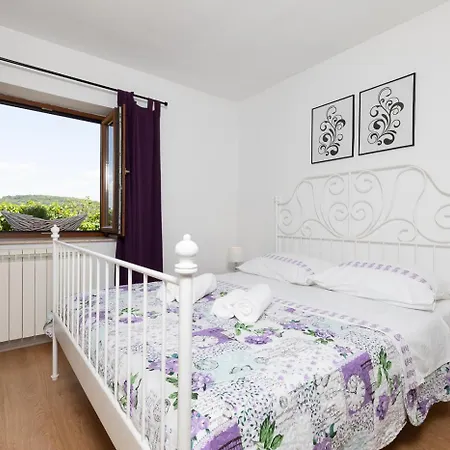 Marino Apartmán