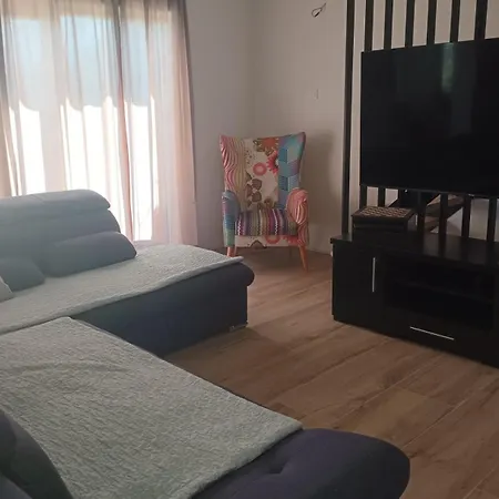 Apartment Marino